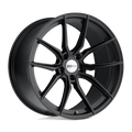 Cray Spider 19X10.5 +65 Matte Black