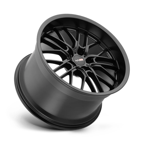 Cray Eagle 20X12.5 +47 Matte Black