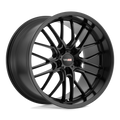 Cray Eagle 20X12.5 +47 Matte Black