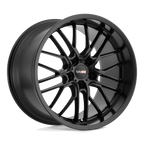 Cray Eagle 20X12.5 +47 Matte Black