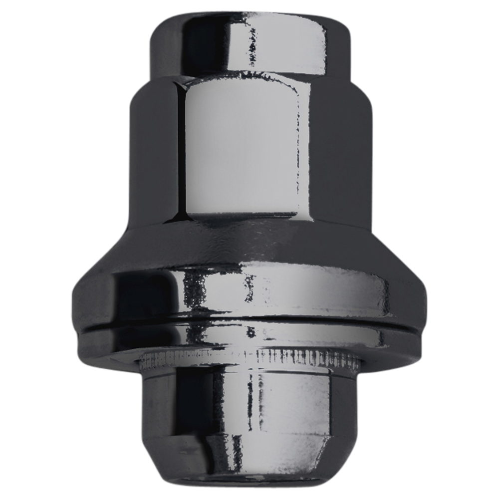 Toy Mag Lug 7/8" 14-1.50 Blk Bulk