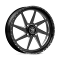 American Force Powersports AFW CAMINO SS UTV Black
