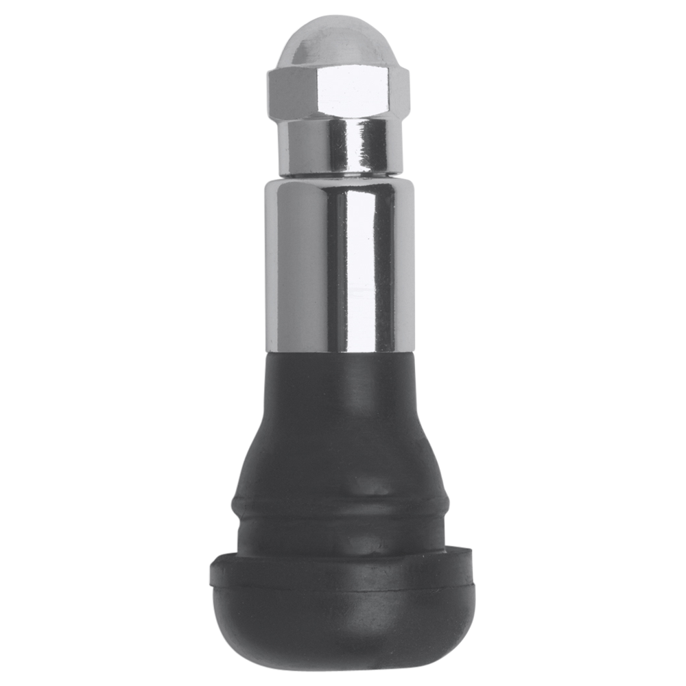 Tr#413C Tubeless Snap-In Valve Cap (Ea)