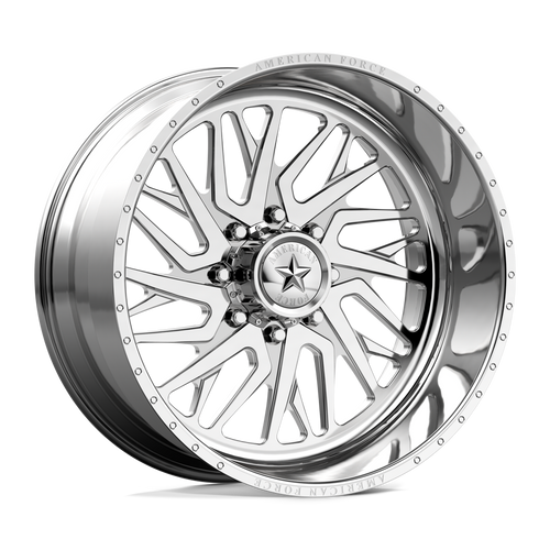 American Force AFW NOVA SS Polished