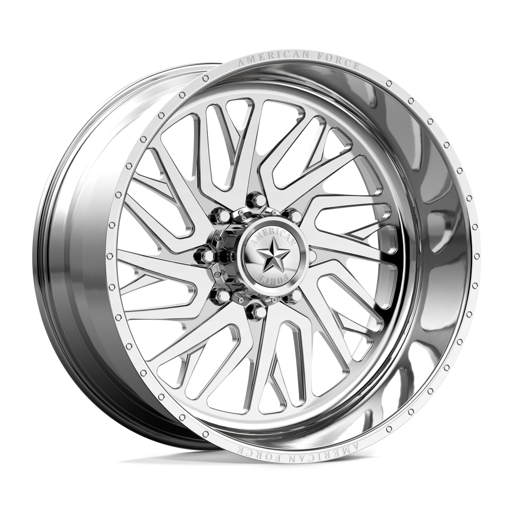 American Force AFW NOVA SS Polished