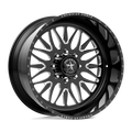 American Force AFW LOCUS SS Black