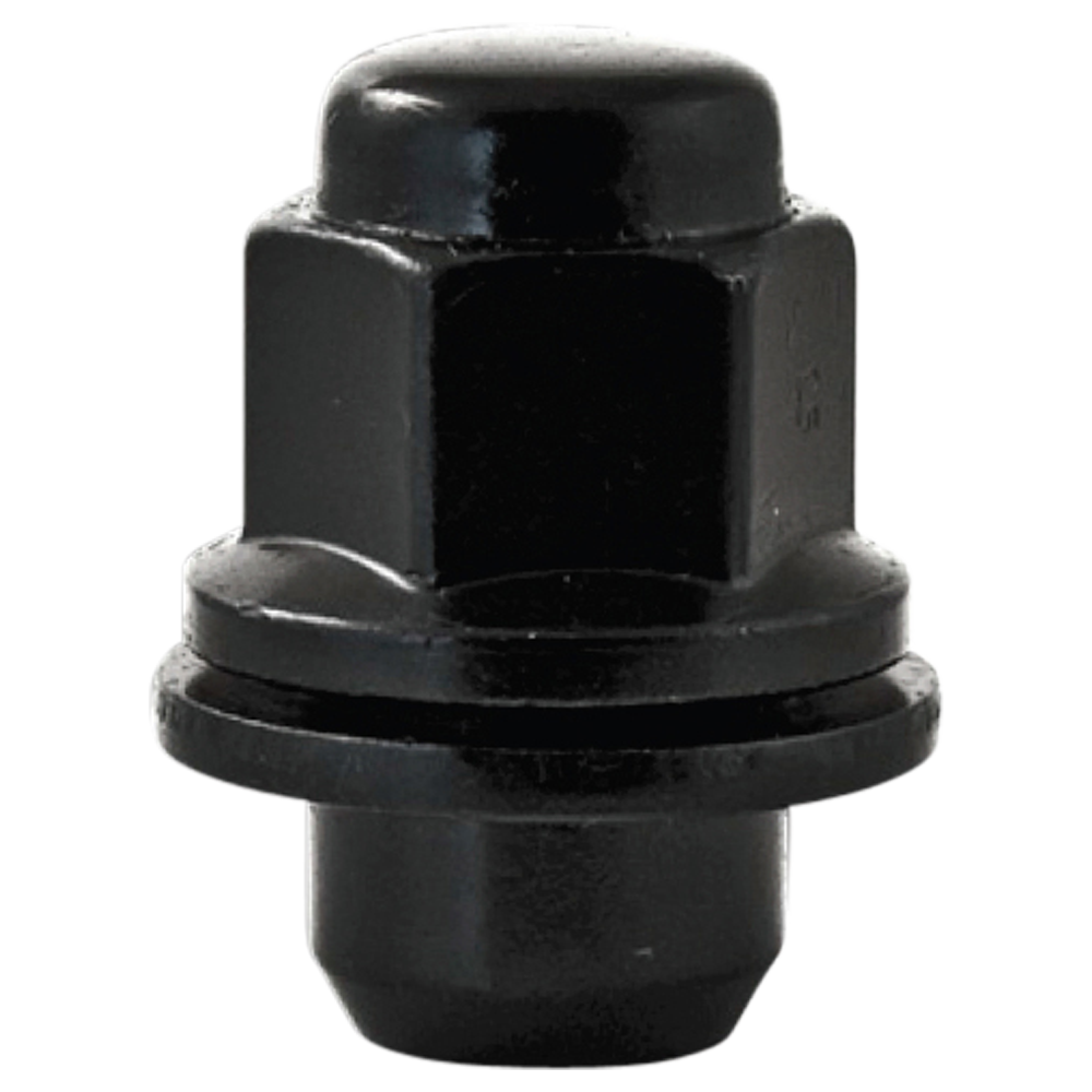 Toy Mag Lug 13/16" 12-1.50 Blk Bulk