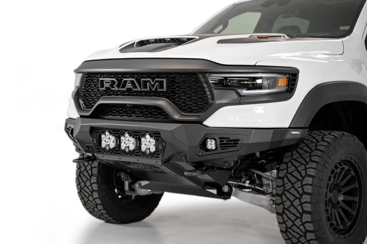 2021 - 2023 RAM 1500 TRX Bomber Front Bumper