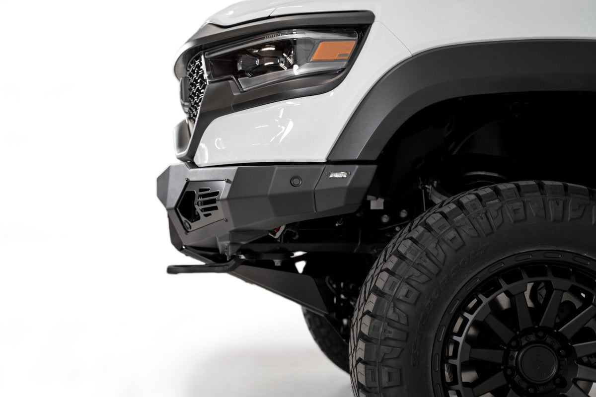 2021 - 2023 RAM 1500 TRX Bomber Front Bumper