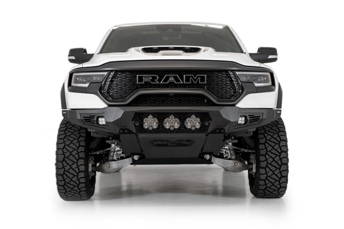 2021 - 2023 RAM 1500 TRX Bomber Front Bumper