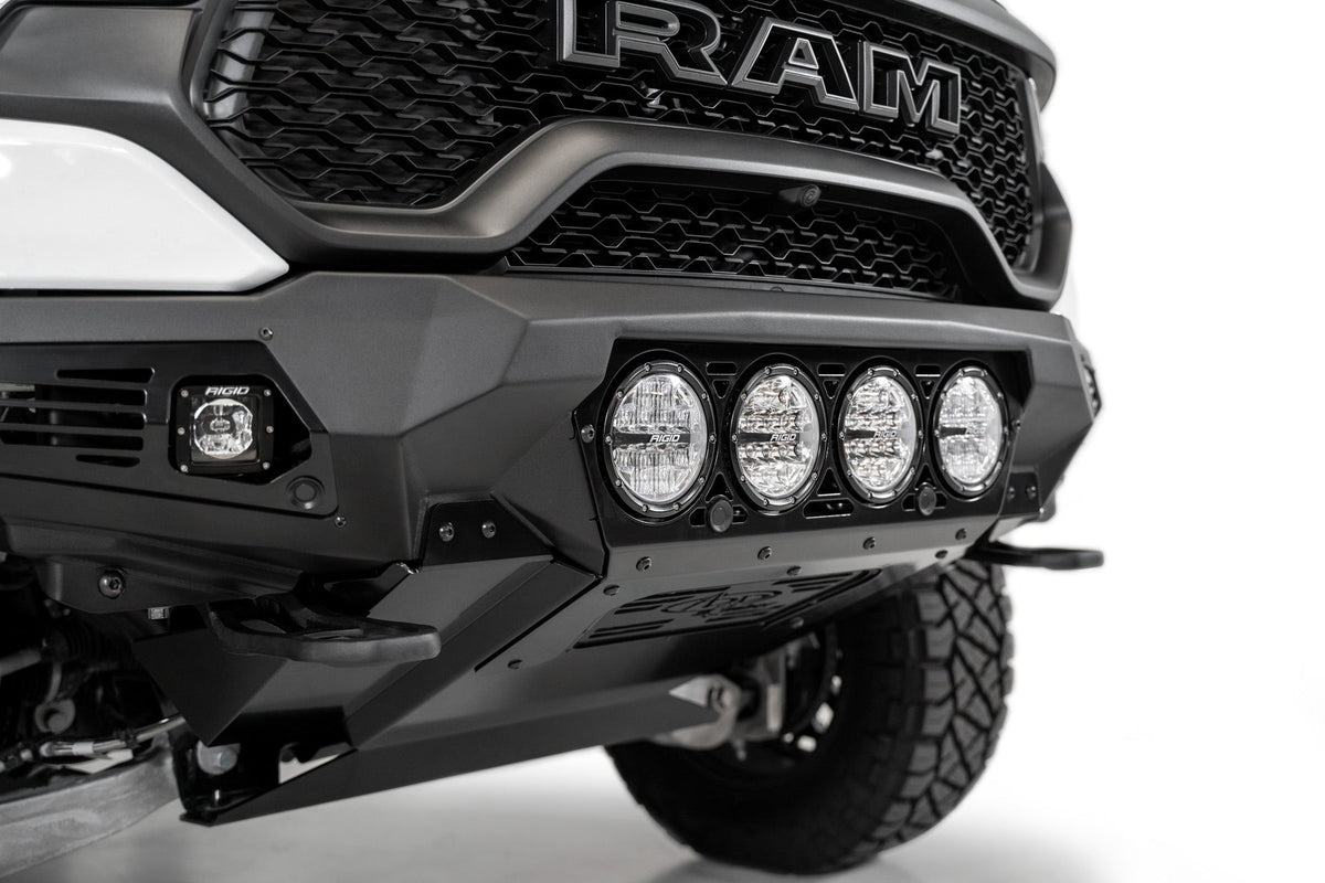 2021 - 2023 RAM 1500 TRX Bomber Front Bumper