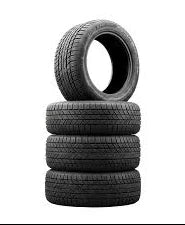 2. Select Tires