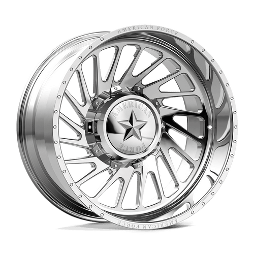 American Force AFW DYNAMO DC Polished