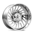 American Force AFW DYNAMO DC Polished