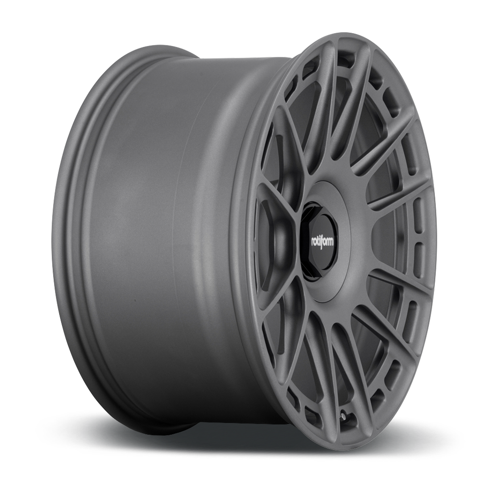 Rotiform R759 Ozr 19X9.5 +35 Matte Anthracite