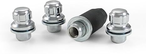 Gorilla Lock Toy Mag 12-1.50 Chr Clam