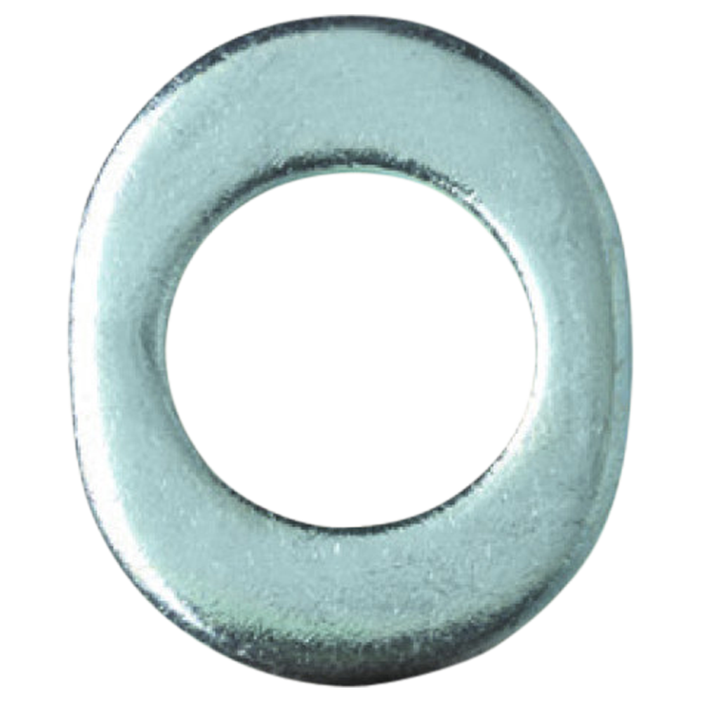 Washer Keystone Center Bulk