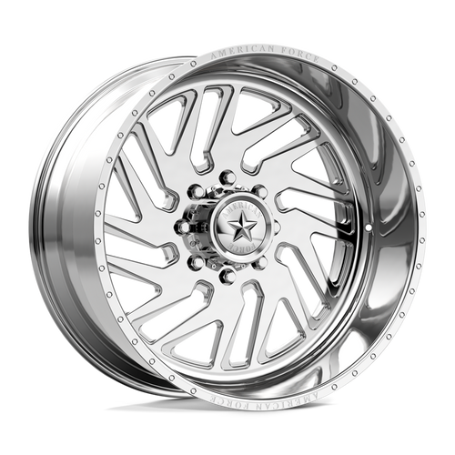 American Force AFW KASH SS Polished