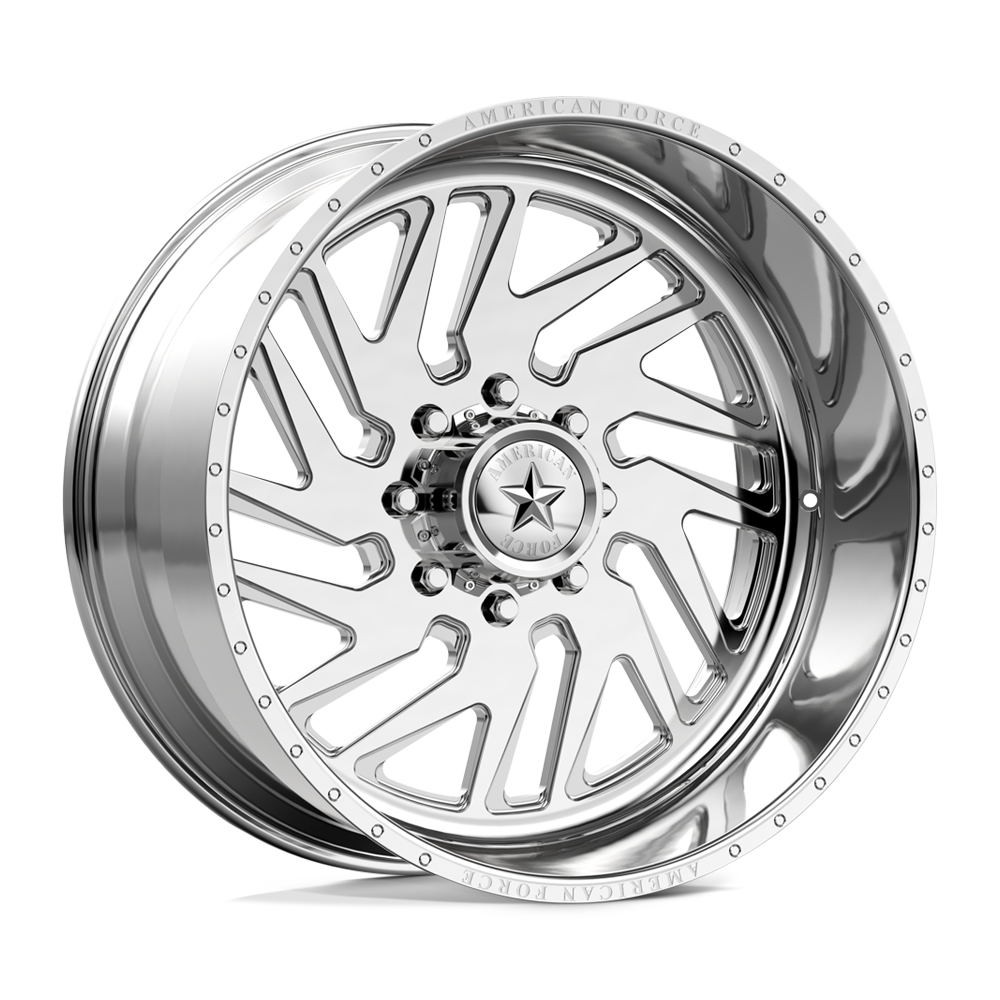 American Force AFW KASH SS Polished