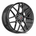 Spec-1 SP-78 18X8 +35 Gloss Black