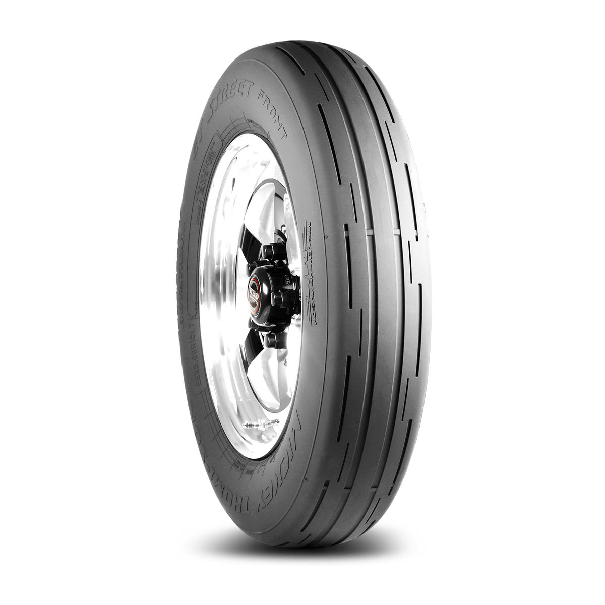 Mickey Thompson Tire Et Street Front 27/6.00R15LT