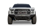 2017 - 2020 Ford Raptor Stealth Fighter Front Bumper