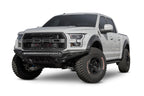 2017 - 2020 Ford Raptor Stealth Fighter Front Bumper