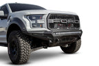 2017 - 2020 Ford Raptor Stealth Fighter Front Bumper