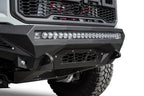 2017 - 2020 Ford Raptor Stealth Fighter Front Bumper