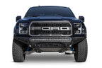 2017 - 2020 Ford Raptor Stealth Fighter Front Bumper