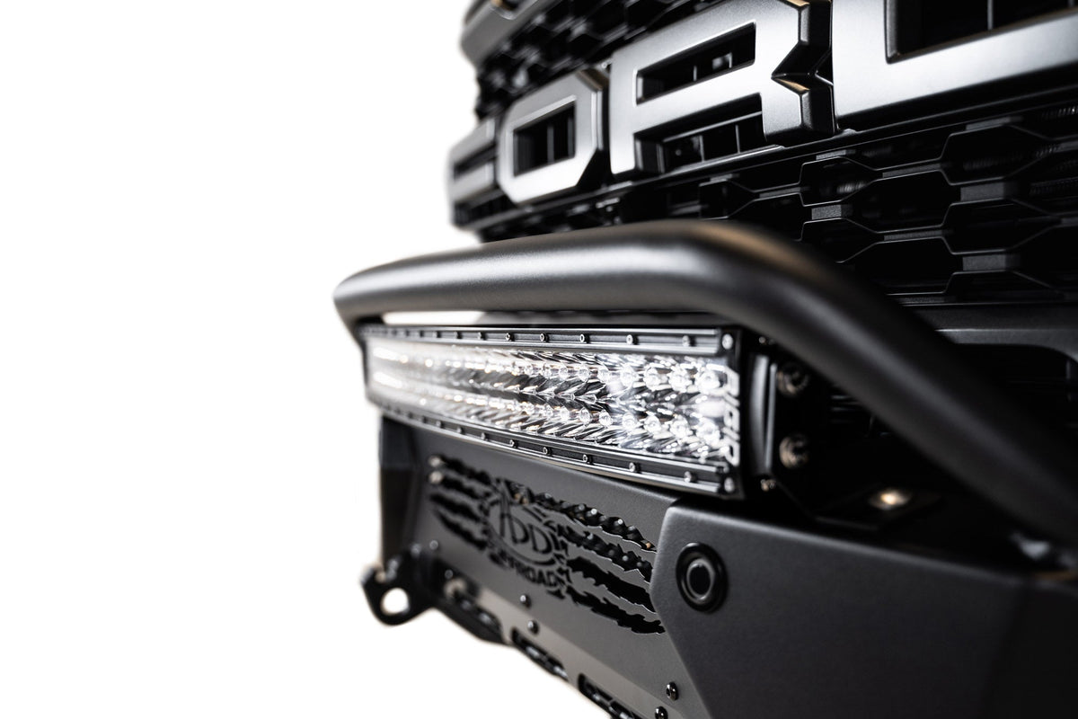 2021 - 2023 Ford Raptor HoneyBadger Front Bumper