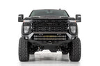 2020 - 2023 Chevy Silverado 2500/3500 Bomber HD Front Bumper