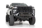 2020 - 2023 Chevy Silverado 2500/3500 Bomber HD Front Bumper