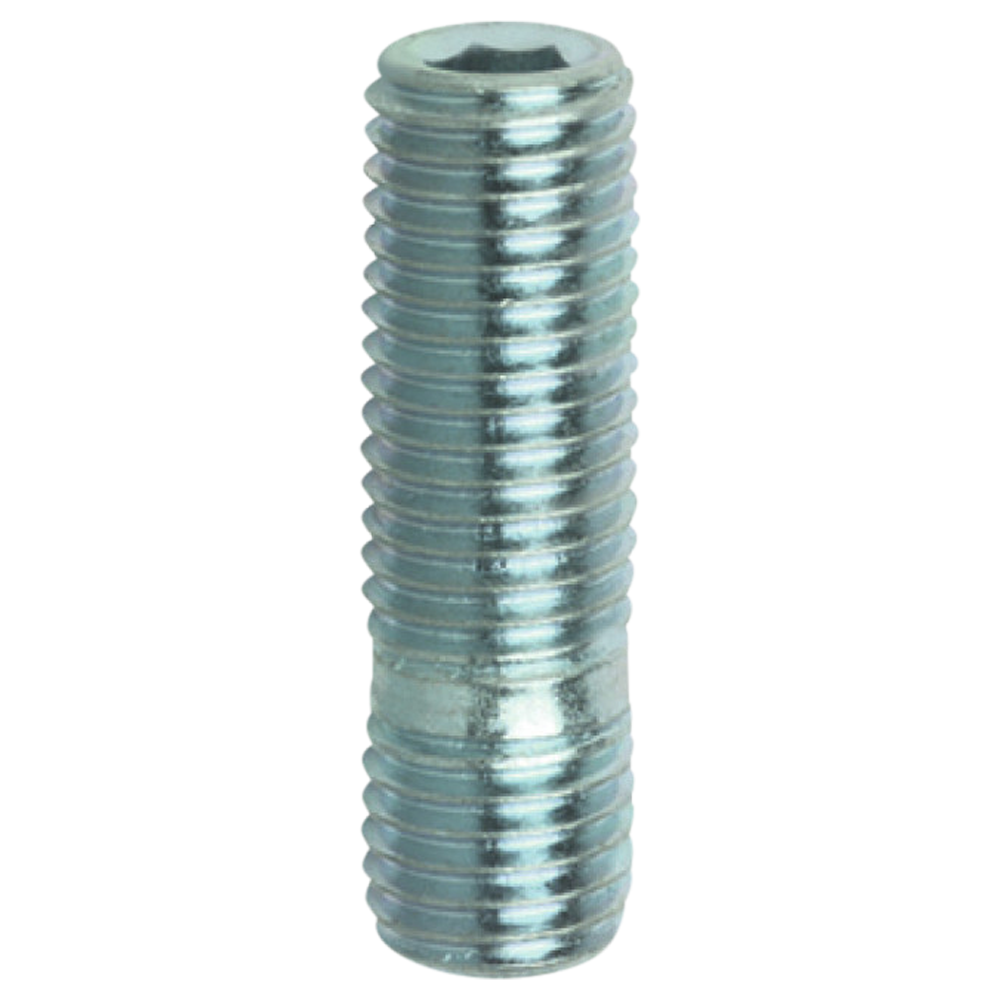 Wheel Stud 12-1.50 1.50" Len Bulk