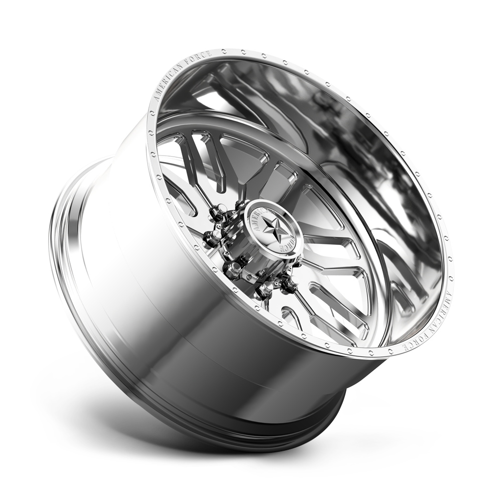 American Force Afw Redd Ss 24X12 -40 Polished