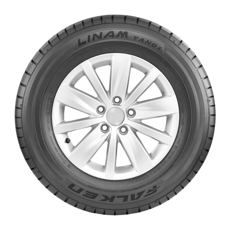 Falken Linam Van01A 235/65R16