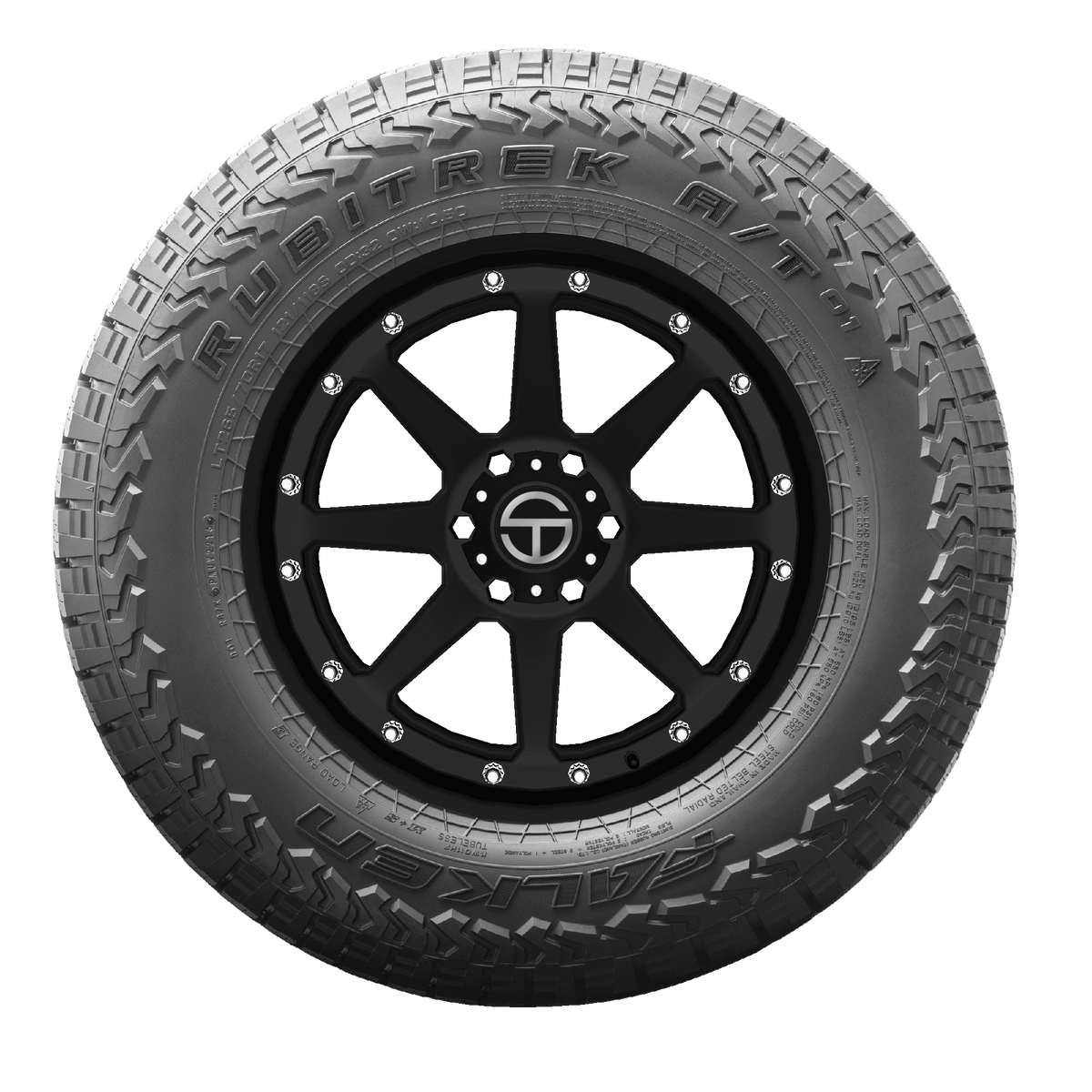 Falken Rubitrek A/T01 235/75R17