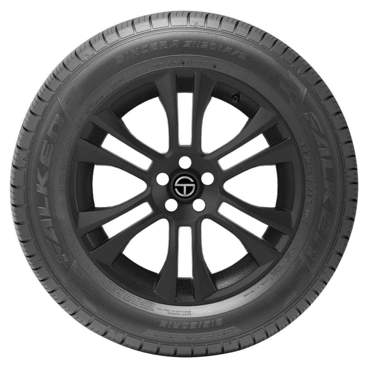 Falken Sincera Sn201 A/S 235/65R16