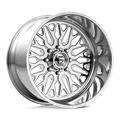 Fuel 1Pc FF109 Polished