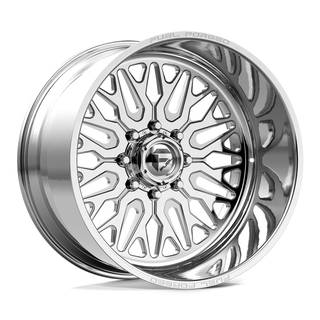 Fuel 1Pc FF109 Polished