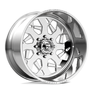 Fuel 1Pc FF111 Polished
