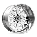 Fuel 1Pc FF111 Polished