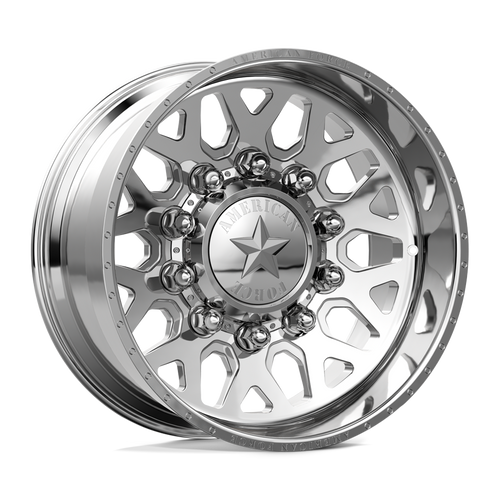 American Force AFW QUAKE SFD Polished