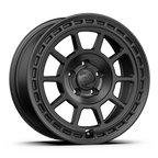fifteen52 Traverse MX 17X8 +38 Frosted Graphite