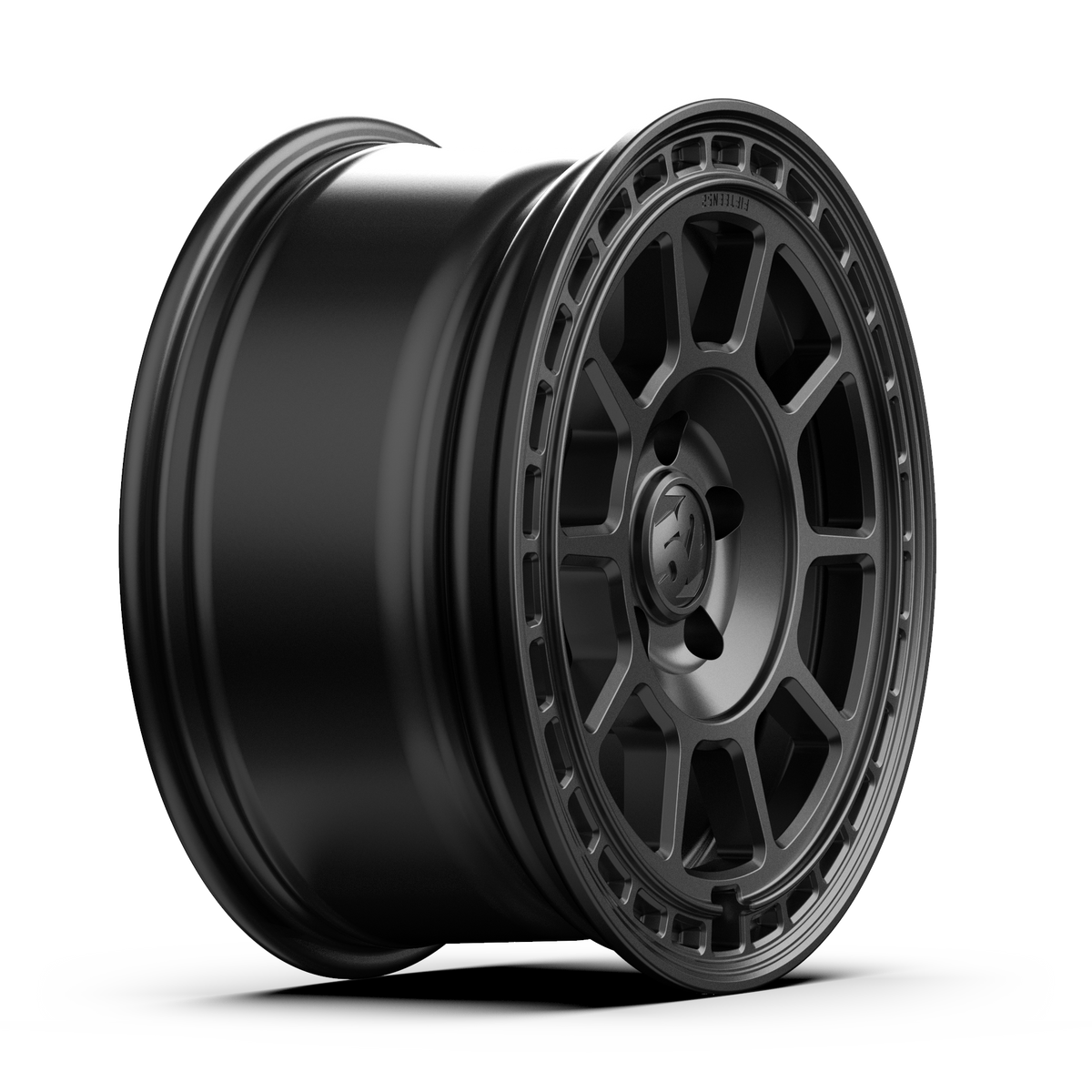 fifteen52 Traverse MX 17X8 +38 Frosted Graphite