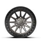 fifteen52 Range HD 17X8.5 0 6X135 Magnesium Grey