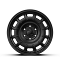 fifteen52 Bundt SV 17X8 +40 6X130 Asphalt Black