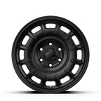 fifteen52 Bundt SV 17X8 +40 6X130 Asphalt Black
