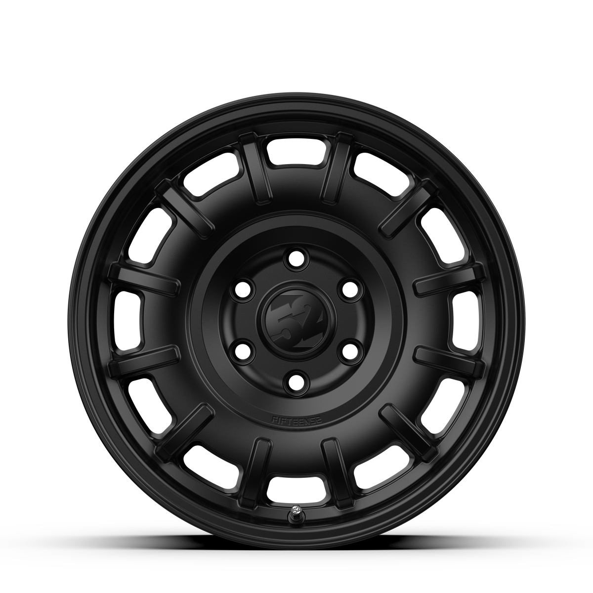 fifteen52 Bundt SV 17X8 +40 6X130 Asphalt Black