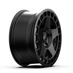 fifteen52 Turbomac 18X8.5 +30 5X114.3 Asphalt Black
